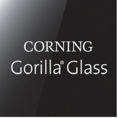 Maker of Gorilla Glass helps real gorillas
